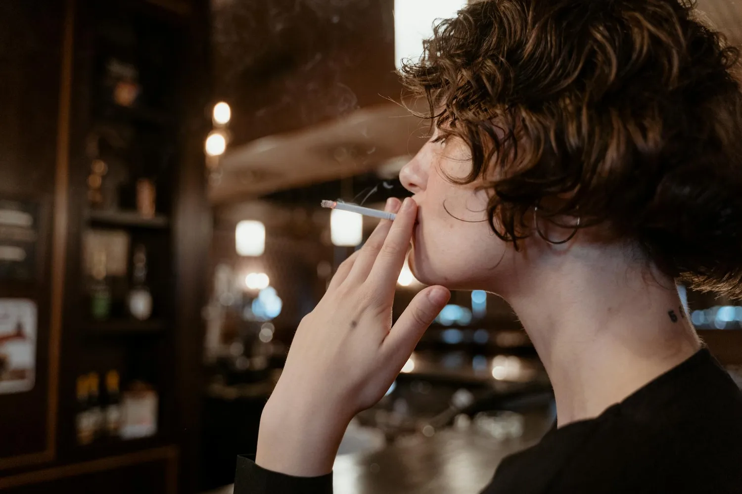 La nicotine fait-elle vraiment maigrir ? Ce que dit la science