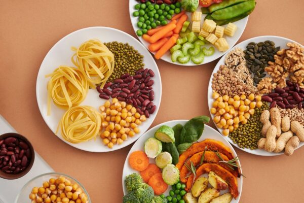 Protéines dans les aliments : repères simples pour composer ses repas