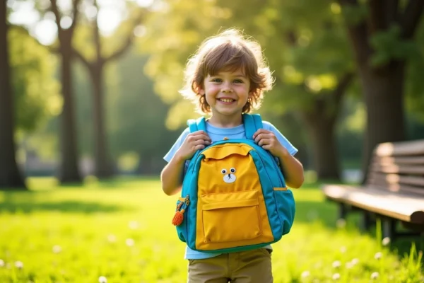 Sac à dos isotherme enfant : le guide complet pour des repas toujours frais