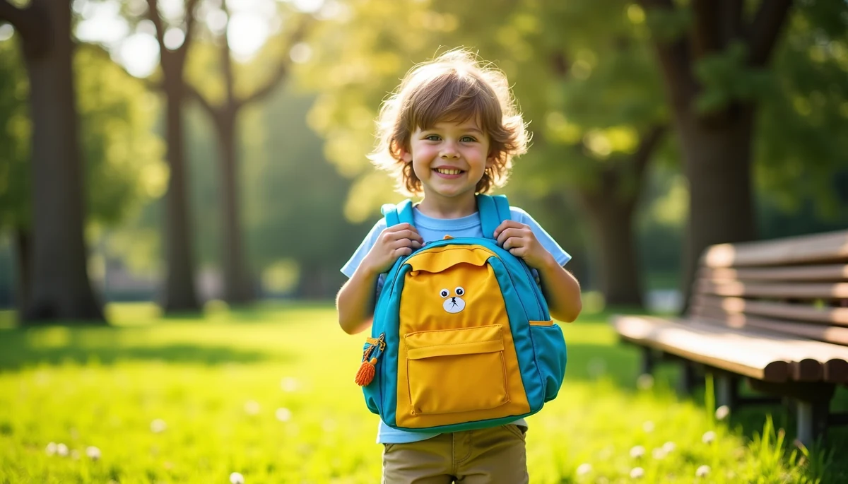 Sac à dos isotherme enfant : le guide complet pour des repas toujours frais