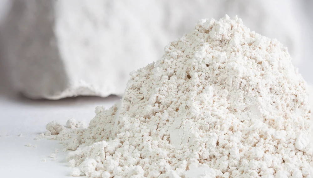 Zéolithe clinoptilolite : origine, composition et particularités de ce minéral naturel