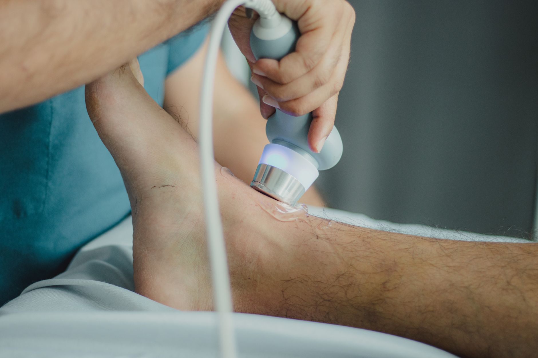 Fracture du péroné : peut-on marcher et en combien de temps ?